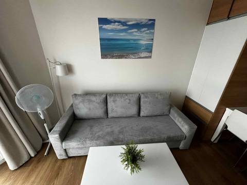 MARINA KĄTY RYBACKIE - Apartamenty Mierzeja