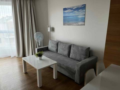 MARINA KĄTY RYBACKIE - Apartamenty Mierzeja