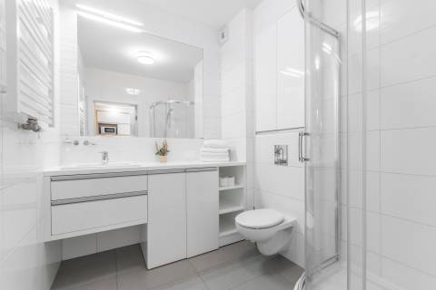 MARINA KĄTY RYBACKIE - Apartamenty Mierzeja