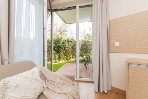 MARINA KĄTY RYBACKIE - Apartamenty Mierzeja