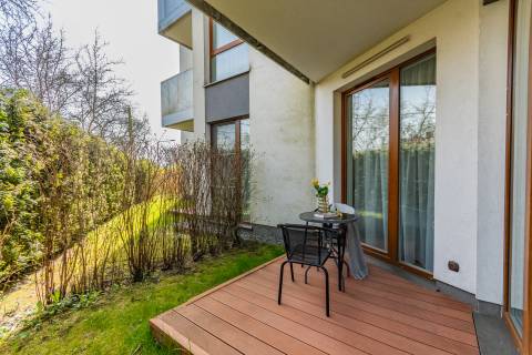 MARINA KĄTY RYBACKIE - Apartamenty Mierzeja