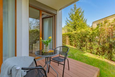 MARINA KĄTY RYBACKIE - Apartamenty Mierzeja