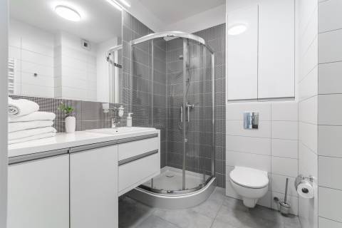 MARINA KĄTY RYBACKIE - Apartamenty Mierzeja