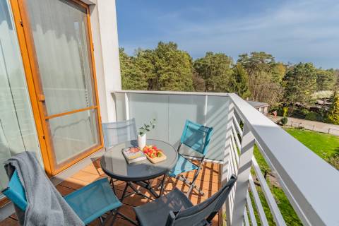 MARINA KĄTY RYBACKIE - Apartamenty Mierzeja