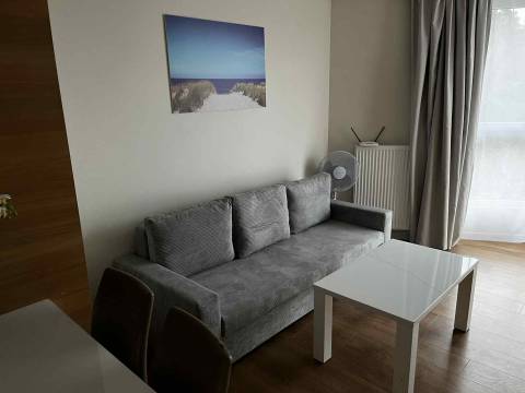 MARINA KĄTY RYBACKIE - Apartamenty Mierzeja
