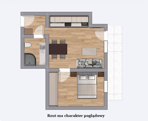 MARINA KĄTY RYBACKIE - Apartamenty Mierzeja