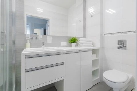 MARINA KĄTY RYBACKIE - Apartamenty Mierzeja