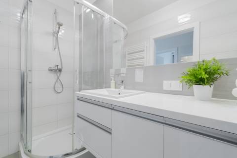 MARINA KĄTY RYBACKIE - Apartamenty Mierzeja