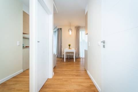 MARINA KĄTY RYBACKIE - Apartamenty Mierzeja