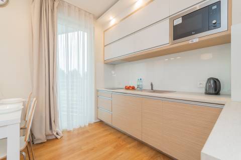 MARINA KĄTY RYBACKIE - Apartamenty Mierzeja