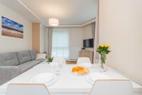 MARINA KĄTY RYBACKIE - Apartamenty Mierzeja