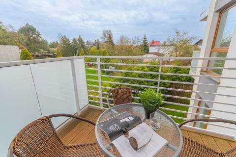 MARINA KĄTY RYBACKIE - Apartamenty Mierzeja