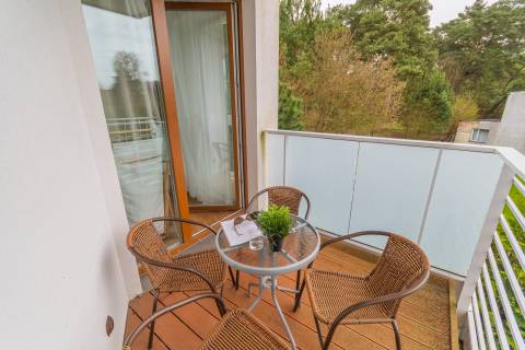 MARINA KĄTY RYBACKIE - Apartamenty Mierzeja