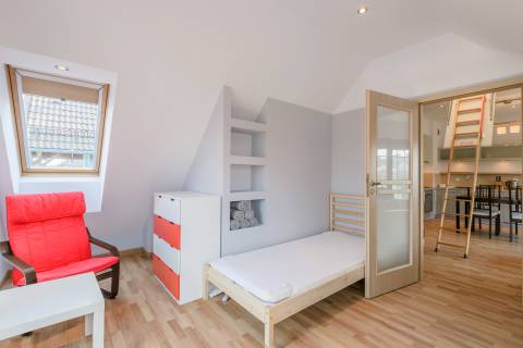 NCNK Apartamenty Marina