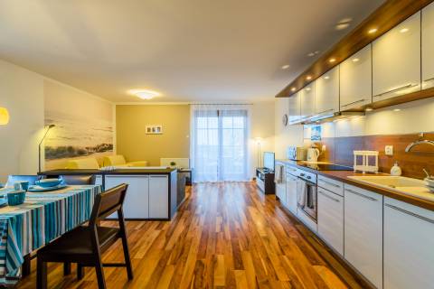 MARINA KĄTY RYBACKIE - Apartamenty Mierzeja