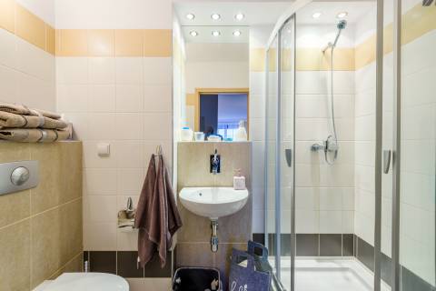 MARINA KĄTY RYBACKIE - Apartamenty Mierzeja