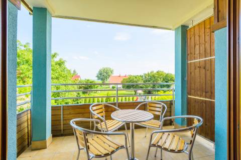 MARINA KĄTY RYBACKIE - Apartamenty Mierzeja