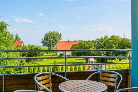 MARINA KĄTY RYBACKIE - Apartamenty Mierzeja