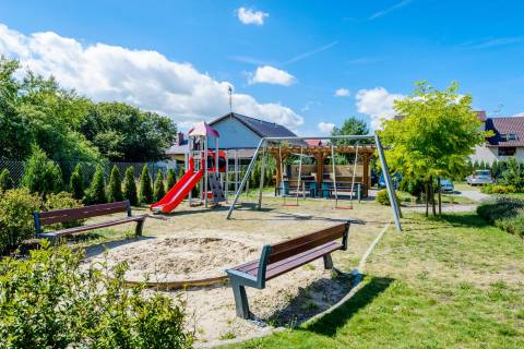 MARINA KĄTY RYBACKIE - Apartamenty Mierzeja