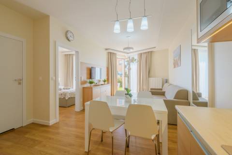 MARINA KĄTY RYBACKIE - Apartamenty Mierzeja