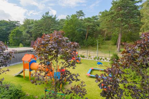 MARINA KĄTY RYBACKIE - Apartamenty Mierzeja