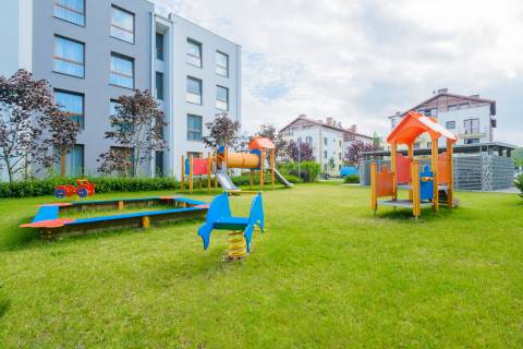 MARINA KĄTY RYBACKIE - Apartamenty Mierzeja