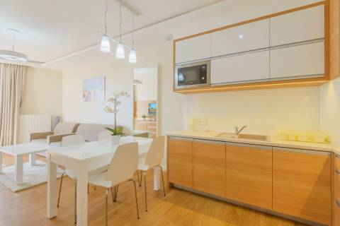 MARINA KĄTY RYBACKIE - Apartamenty Mierzeja