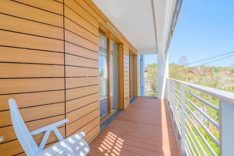 MARINA KĄTY RYBACKIE - Apartamenty Mierzeja