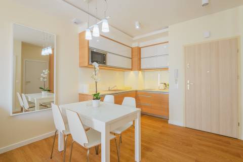 MARINA KĄTY RYBACKIE - Apartamenty Mierzeja