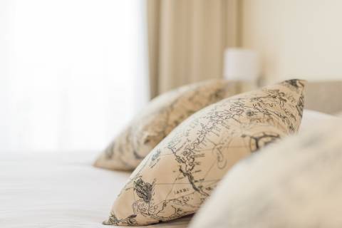 MARINA KĄTY RYBACKIE - Apartamenty Mierzeja