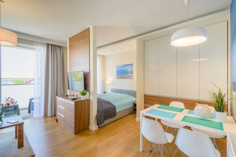 NCNK Apartamenty Marina