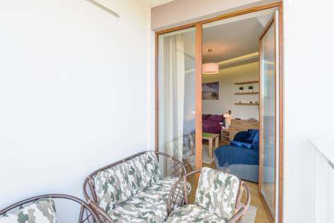 NCNK Apartamenty Marina