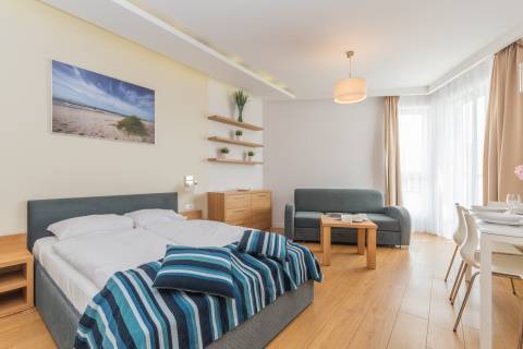 NCNK Apartamenty Marina