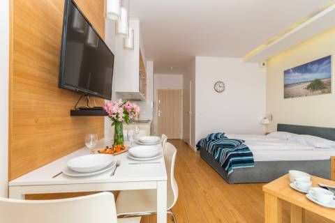 NCNK Apartamenty Marina