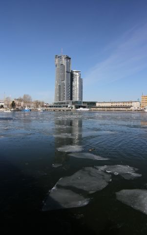 Norda Sea Towers