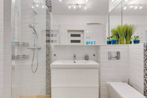 Blue Mandarin Riverside