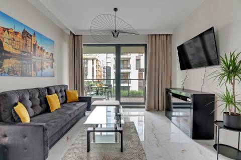 Blue Mandarin Riverside