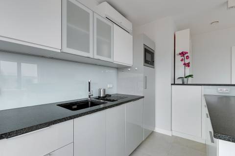 Blue Mandarin Riverside