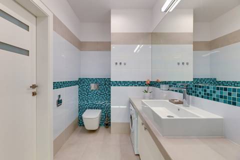 Blue Mandarin Riverside