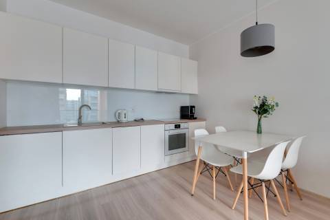 Blue Mandarin Riverside