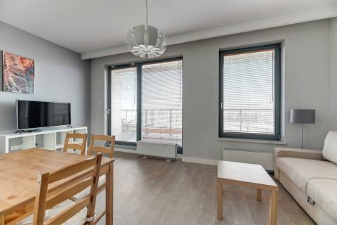 Blue Mandarin Riverside