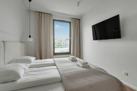 Blue Mandarin Riverside