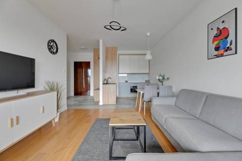 Blue Mandarin Riverside