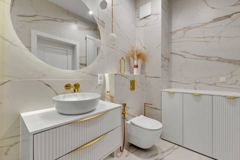 Blue Mandarin Riverside