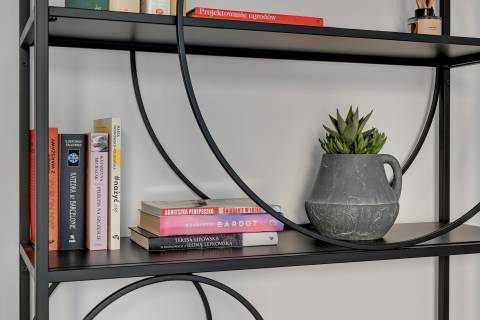 Blue Mandarin Riverside