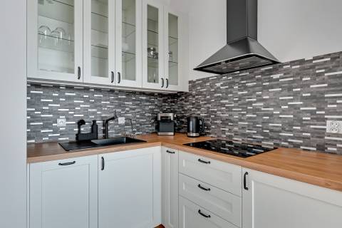 Blue Mandarin Riverside