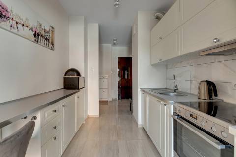 Blue Mandarin Riverside