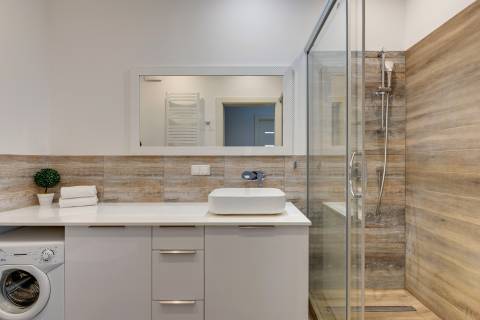 Blue Mandarin Riverside