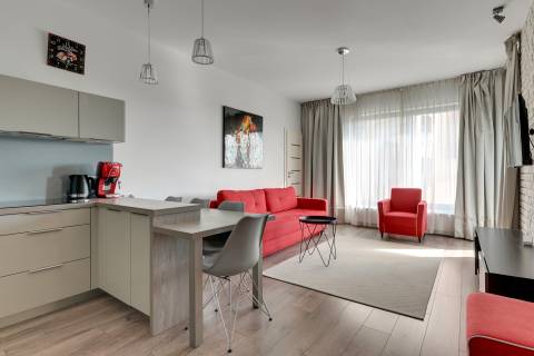 Blue Mandarin Riverside