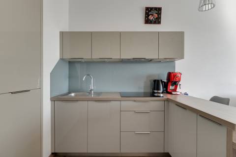 Blue Mandarin Riverside